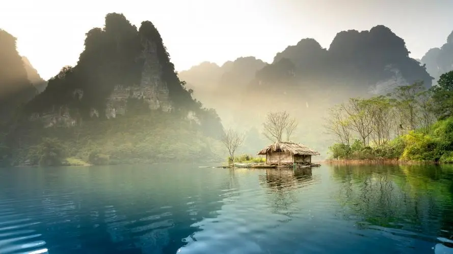 绿色智能化